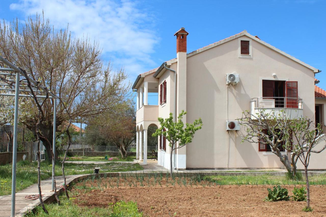 Villa Blue Zaton  Exterior foto
