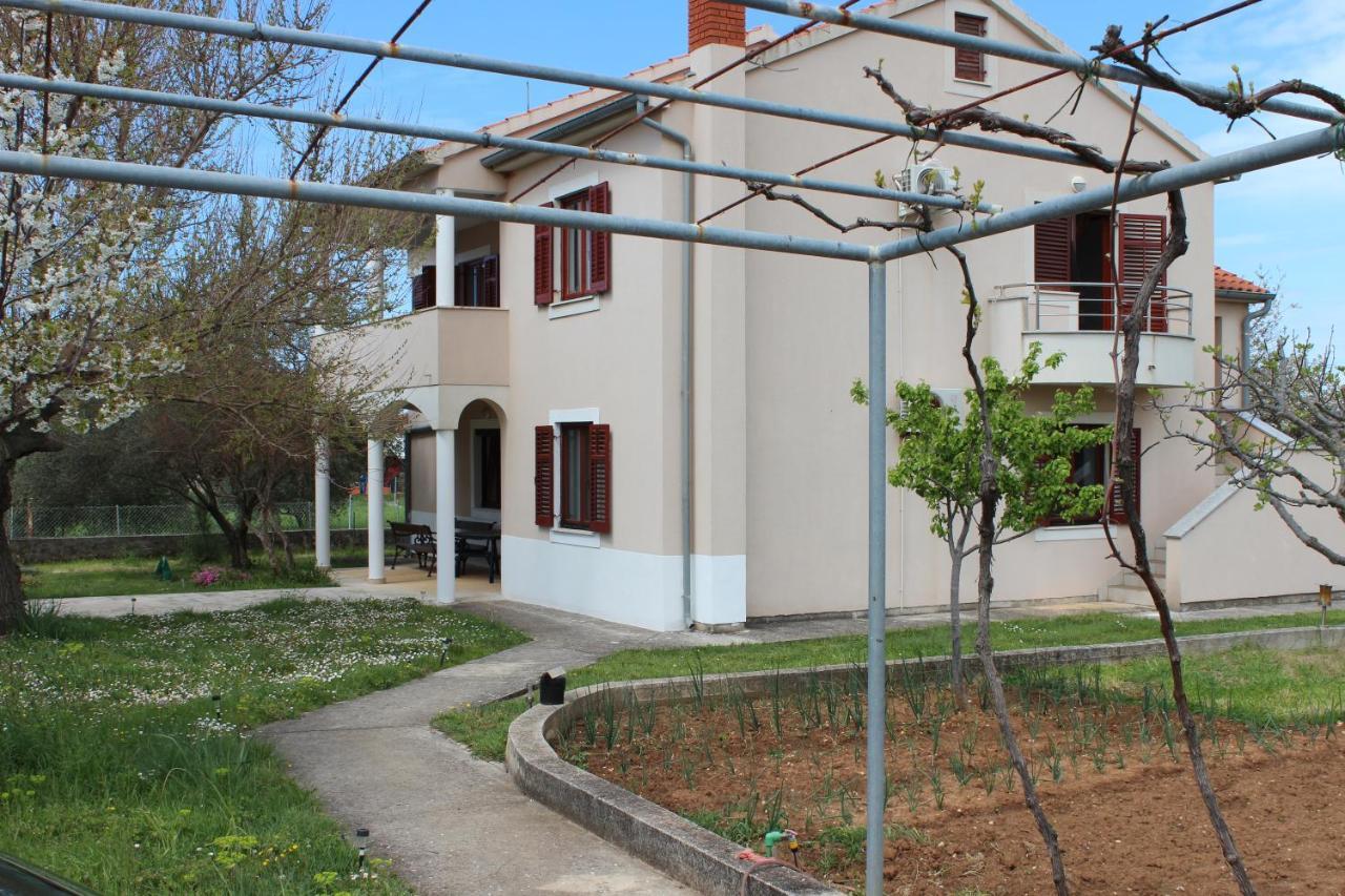 Villa Blue Zaton  Exterior foto