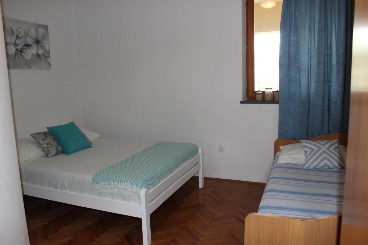 Villa Blue Zaton  Exterior foto